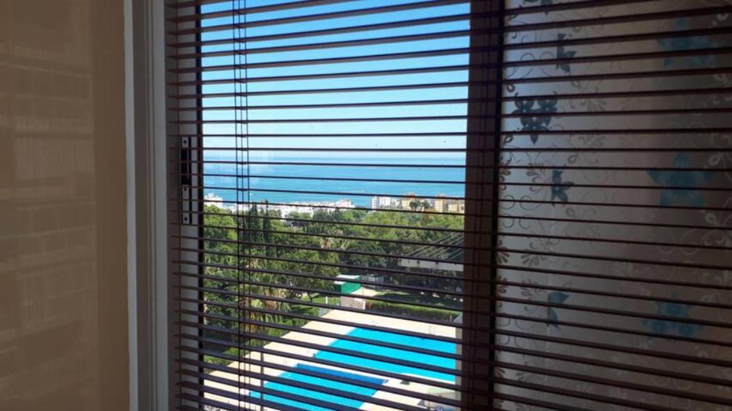 Апартаменты Sol Y Playa Бенальмадена Экстерьер фото